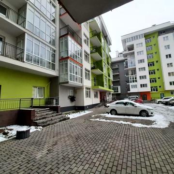Тараса Шевченка вул., 21