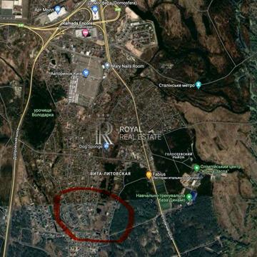 Чапаєвка, Білоцерківський, Київська область 330000.0 USD