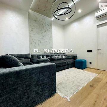 Довгострокова оренда 3к Квартира Кулишівська вулиця ЖК Сomfort City