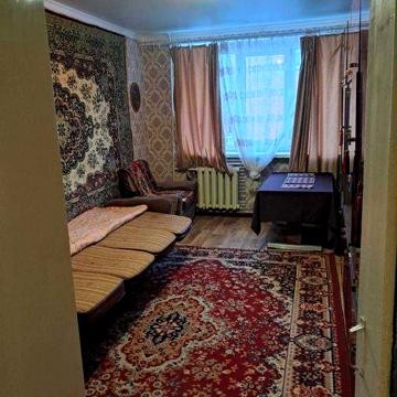 Продаж квартири 2-кімнатної в центрі ЖК біля Собора