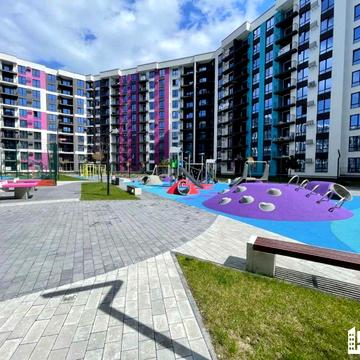 Продаж двох кімнатної квартири в ЖК Family Plaza Здана, переуступка