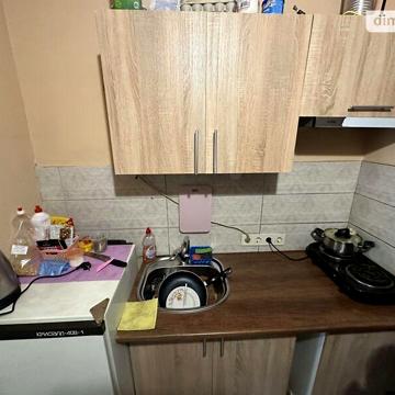 Продаж 1к Квартира Сергія Ядова вулиця