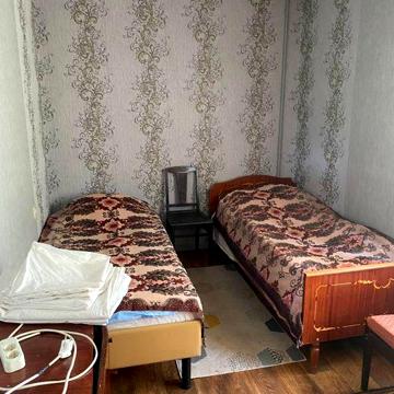 Оренда 3 кімнатної квартири в центрі міста