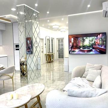 Продаж 3к Квартира Курортний провулок ЖК Элегия Парк
