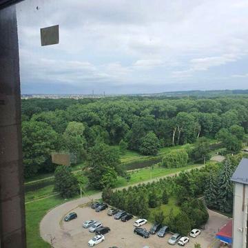 Продаж 3к Квартира Проскурівського Підпілля вулиця ЖК Парковый Бульвар