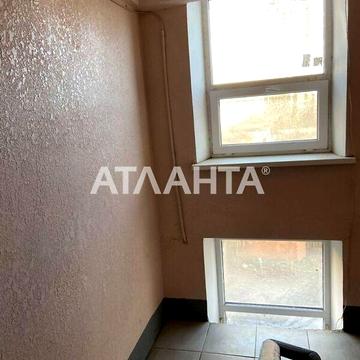 Продаж 1к Квартира Фонтанська дорога