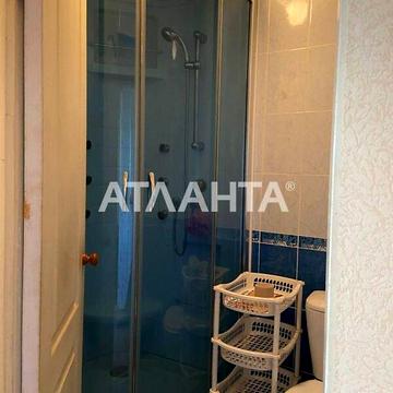 Продаж 1к Квартира Фонтанська дорога