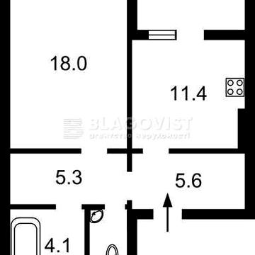 Електротехнічна ЖК "Деснянський" Реальна квартира в  1 будинку. ЖК "Деснянський"