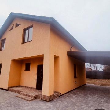 Лісова вул., 3