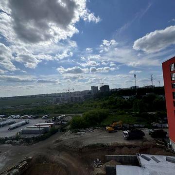 Продаж 2к Квартира Академіка Сергія Корольова вулиця ЖК Кольоровий