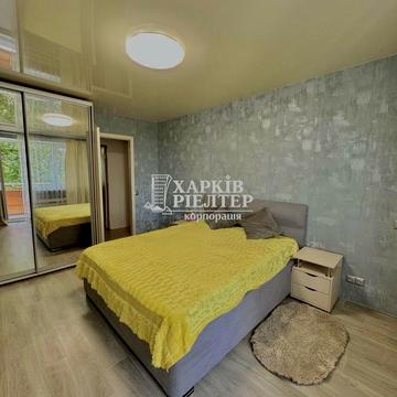 Тракторобудівників просп., 78б