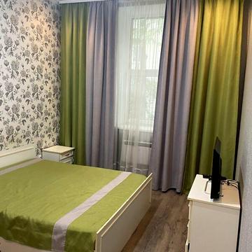 Продаж 1к Квартира Боровського Миколи вулиця ЖК Золотые Столбы