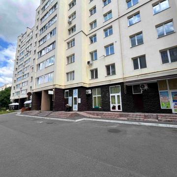 3к в обжитій новобудові по Проспекті Миру, мінімальне оформлення 39393
