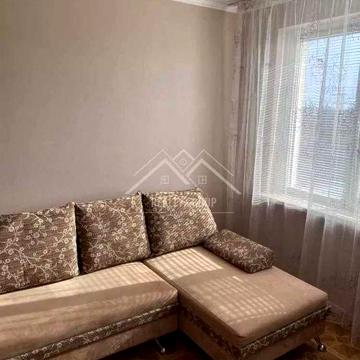 Оренда двокімнатної квартири на Дніпровському шосе.