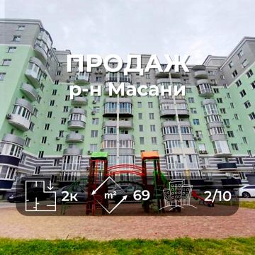 Красносільського вул., 51