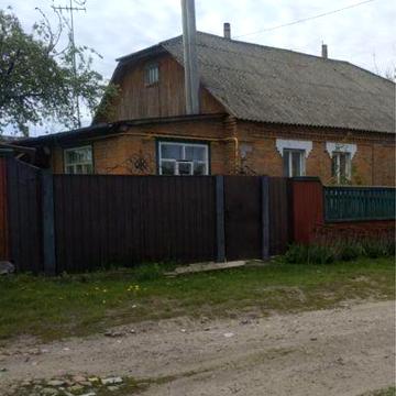 Продаж будинку Ромни (р-н Засулля) 60 м2