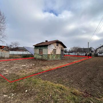 Волонтерська вул.