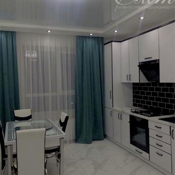 Олександра Довженка вул., 33