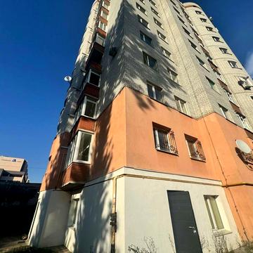 Наукова вул., 114
