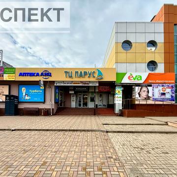 Збройних Сил України вул. (Інтернаціоналістів), 18