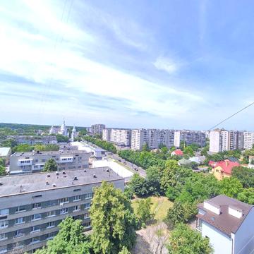 Доробок вул., 48