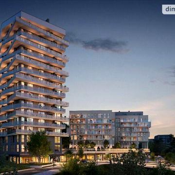 Продаж 2к Квартира Джона Леннона вулиця ЖК Lennona Residents