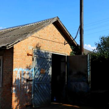 Гаражна вул., 9