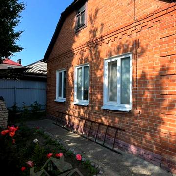 Сергія Табали "Сєвєра" вул. (Паризької Комуни), 45