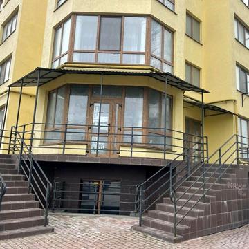 Декабристів, 52