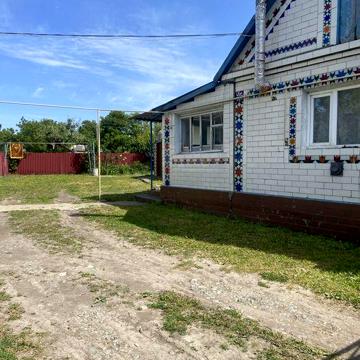 Продається Будинок  в селі Кадиівці