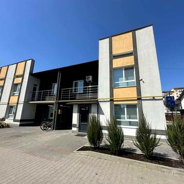 2-й Вінницький пров.