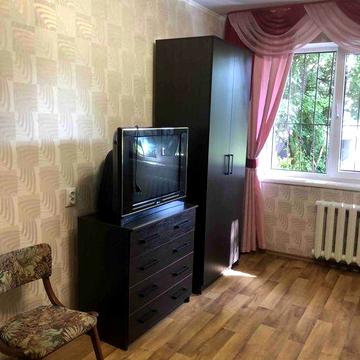 Здам 1 кімнатру квартиру в центрі