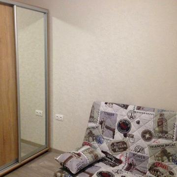 Сдается уютная  2к квартира в ЖК Paradise avenue (ул. Панорамная 2Б)