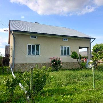 Продам будинок с.Стрілковичі