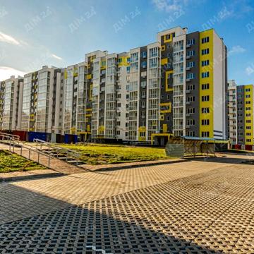 Марії Башкірцевої вул., 20