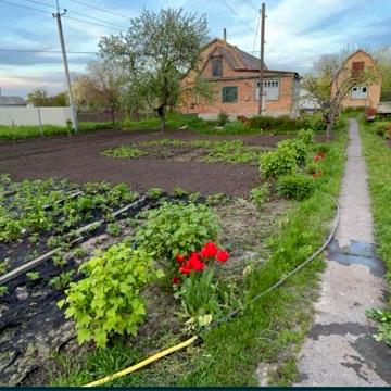 Продається будинок в м.Городище, Черкаська обл.
