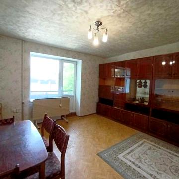 ПРОДАЖ 1-кімн., з АО (р-н Аношкіна, центральний ринок) (А)