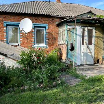Продам Дом , Селище Мельникове