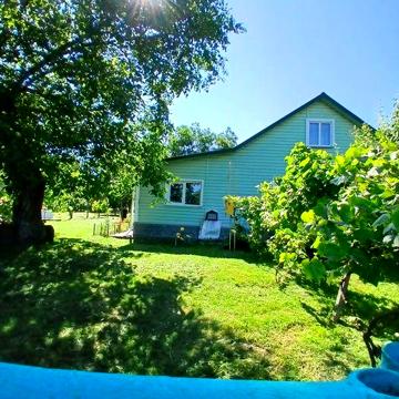 Продаж будинку село Струга
