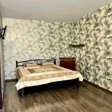 Оренда 1-к, квартири ЖК "Львівський квартал", Лукянівка, Глибочицька.