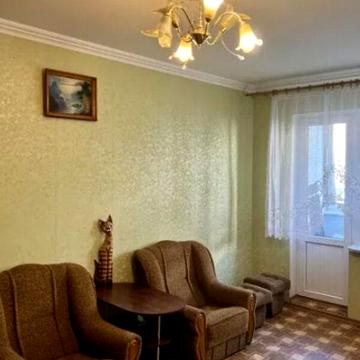 Продаж 1к Квартира Палія Семена вулиця