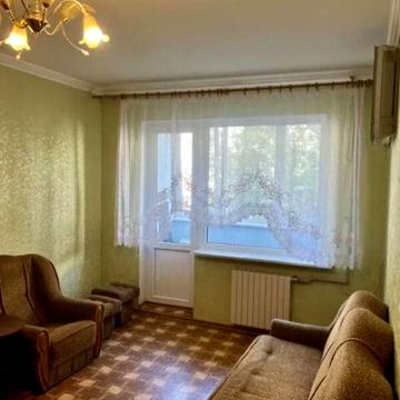 Продаж 1к Квартира Палія Семена вулиця