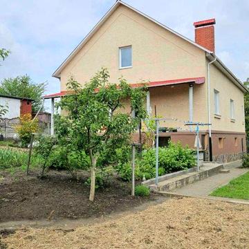 Продам прекрасний будинок, повністю готовий до проживання!