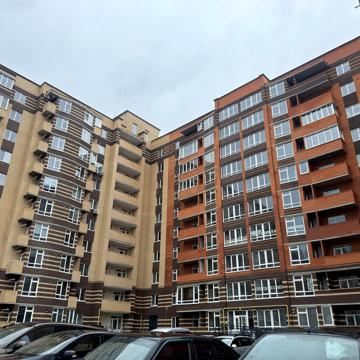 Старокостянтинівське шосе, 20/4-А