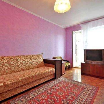 1-кімнатна квартира пр-т Незалежності. Реальна!