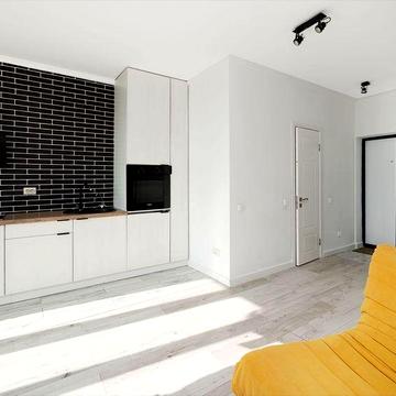 1 кімнатна ремонт меблі техніка автономне опален. Центр Градецький ЦУМ