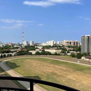 Продаж 2кімн. квартири в ЖК «63 Перлина», Kadorr City на Краснова. ЖК Кадор City