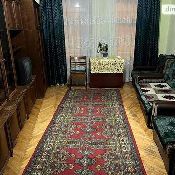 Довгострокова оренда 1к Квартира Залізнична вулиця