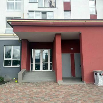 без вулиці, 5