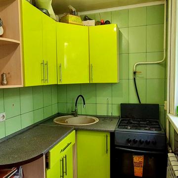 Продаж 1к квартири на Атаманюка